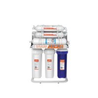 MÁY LỌC NƯỚC KAROFI LIVOTEC 216-DUAL - 10 LÕI - 2 CHẾ ĐỘ NƯỚC