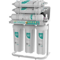 Máy Lọc Nước Karofi Livotec 218 10 Lõi