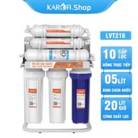 Máy Lọc Nước Karofi Livotec 216