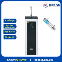 Máy lọc nước Karofi Optimus i1 O-i129/U