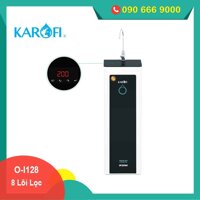 Máy Lọc Nước Karofi Optimus I1 8 Lõi Lọc O-I128