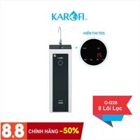 Máy Lọc Nước Karofi Optimus I2 8 Lõi O-I228