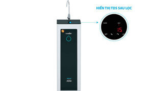 Máy lọc nước Karofi Optimus O-i228