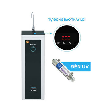Máy lọc nước Karofi-Optimus O-i129/U+ORP