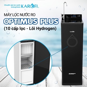 Máy lọc nước Karofi Optimus Plus O-P1310 (10 cấp lọc)
