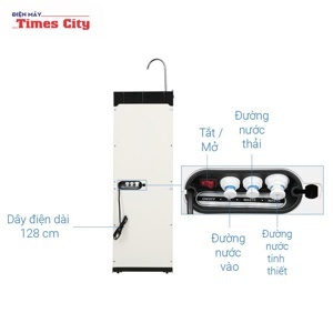 Máy lọc nước Karofi Optimus Plus O-P1310 (10 cấp lọc)