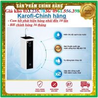 Máy lọc nước Karofi Optimus O-i229/A 9 cấp | Karofi O-I229/A- Mới Đập Hộp 100%