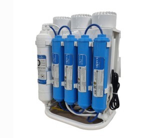 Máy lọc nước Karofi Slim S-s038 + ORP + UV – 10 lõi lọc