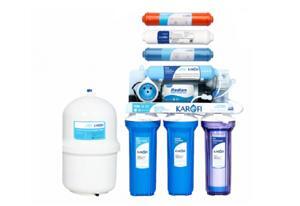 Máy lọc nước Karofi KT-KS80 - không tủ, 8 cấp lọc