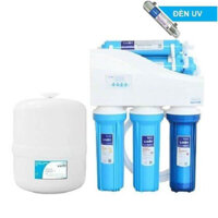 Máy lọc nước Karofi thông minh iRO K7I-1 có đèn UV