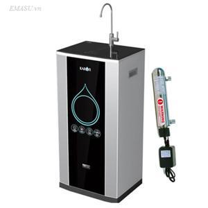Máy lọc nước Karofi thông minh iRO 2.0 - 9 cấp lọc UV