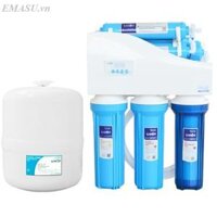 Máy lọc nước karofi thông minh IRO 1.1, 7 cấp lọc (KT-K7I-1)