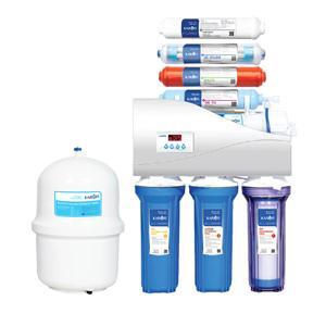 Máy lọc nước Karofi thông minh 7 lõi iRO 7