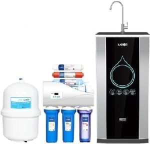 Máy lọc nước Karofi thông minh 7 lõi iRO 7