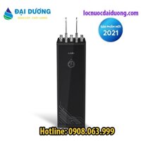 MÁY LỌC NƯỚC KAROFI KAD-D66💥CHÍNH HÃNG 💥MÁY LỌC NƯỚC KAROFI- 2 VÒI/ 3 CHẾ ĐỘ NÓNG - LẠNH - LỌC