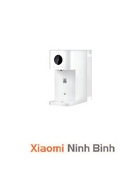 Máy Lọc Nước Kèm Làm Nóng Để Bàn Thông Minh Xiaomi MRH112