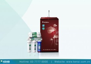 Máy lọc nước Kensi KS-309 không vỏ