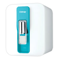 Máy lọc nước không điện Coway Nadi L P-300L - Hàng chính hãng