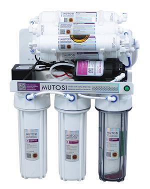 Máy lọc nước không tủ 9 lõi Mutosi MP-291