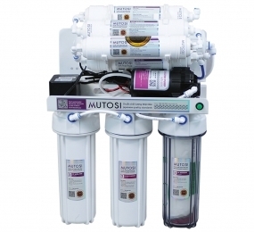 Máy lọc nước không tủ 9 lõi Mutosi MP-291