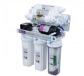 Máy lọc nước không tủ 9 lõi Mutosi MP-291