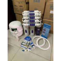 Máy Lọc Nước không Tủ Aqua Qmax