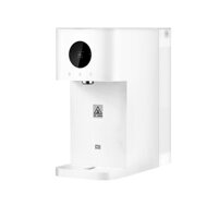 Máy lọc nước kiêm đun nước nóng siêu tốc để bàn thông minh 5L Xiaomi MRH112