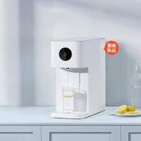 Máy lọc nước kiêm đun nước nóng siêu tốc để bàn thông minh 5L Xiaomi MRH112