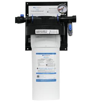 Máy lọc nước Kinetico IC614