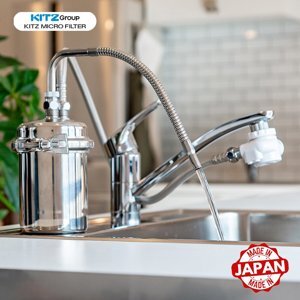 Máy lọc nước Kitz OAS-TS9