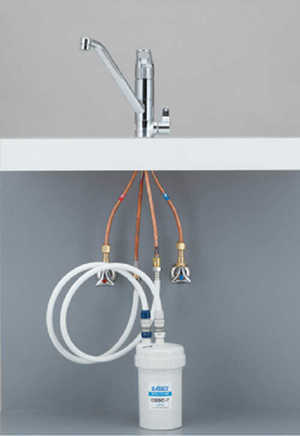 Máy lọc nước Kitz OSS-A7