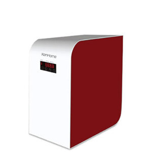 Máy lọc nước Korihome WPK-606-IF