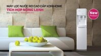 Máy lọc nước KoriHome WPK-814