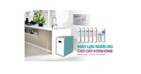 Máy lọc nước KoriHome WPK 606-HA