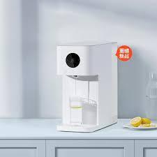 Máy lọc nước làm nóng để bàn thông minh Xiaomi MRH112