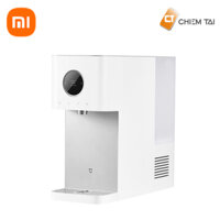 Máy lọc nước làm nóng lạnh để bàn thông minh Xiaomi Mijia MRCH122