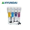 Máy Lọc Nước Lắp Đặt Dưới Chậu Hyundai HQ7-4FRST 7
