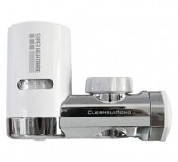 Máy lọc nước lắp tại vòi Cleansui EF201 - Hàng chính hãng