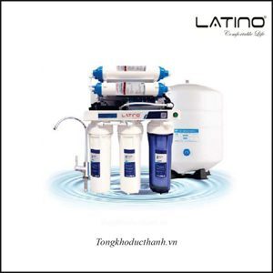 Máy lọc nước Latino Aqua Diamond (KT)
