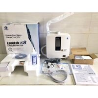 Máy lọc nước Leveluk Kangen K8
