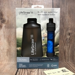 Máy lọc nước LifeStraw