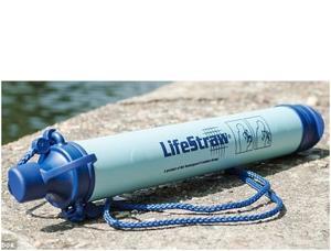 Máy lọc nước LifeStraw