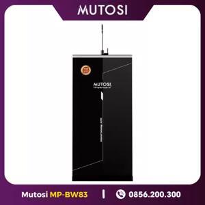 Máy lọc nước lợ 8 lõi lọc Mutosi MP-BW83