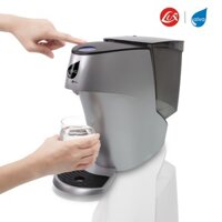 Máy Lọc Nước Lux - Nhỏ Gọn. Di Động. Không Cần Lắp Đặt. Không Kết Nối Đường Nước.