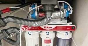 Máy lọc nước Makano H-Hero 2D MN101