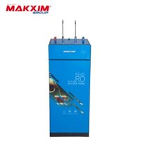 Máy lọc nước MAKXIM 2 chức năng nóng, nguội, 2 vòi tiện lợi MK 9007