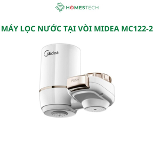 Máy lọc nước Midea MC122-2