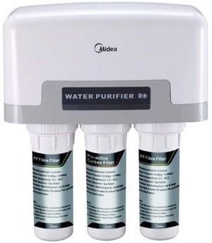 Máy lọc nước Midea MRO-1644-5