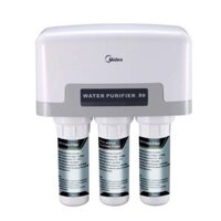 Máy lọc nước Midea MRO-1644-5 5 cấp lọc lắp gầm tủ bếp