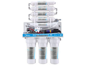 Máy lọc nước Midea MRO-1644-8 - không vỏ